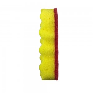 OEM Factory for China Car Care Cleaning Tool Car Waxing Sponge