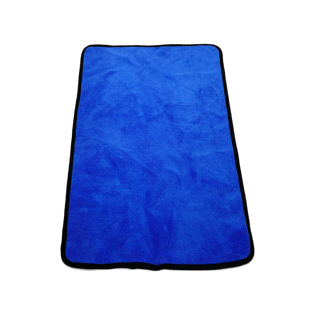 One of Hottest for Coral Fleece Towel Car - Factory customized high-density coral fleece thick water-absorbing superfine fiber towel – Eastsun