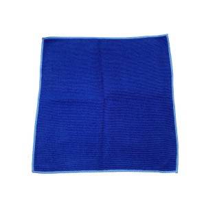 Factory supply detailing clay cloth microfiber towel for car cleaning