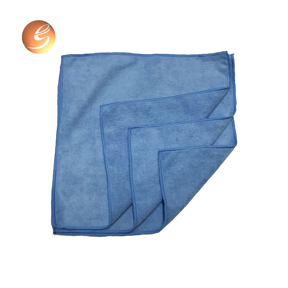 Ordinary Discount Large Car Drying Towel - Auto Cleaning Cloth Good Quality Premium Car Drying Microfiber Towel – Eastsun