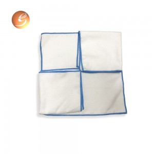 Wholesale Cheap Microfiber car care cleaning towel multi-purpose washing cloth auto drying towel