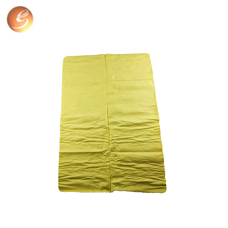 factory low price Synthetic Chamois Leather Suppliers - Custom Design New Product cleaning cloth Artificial car wash chamois – Eastsun