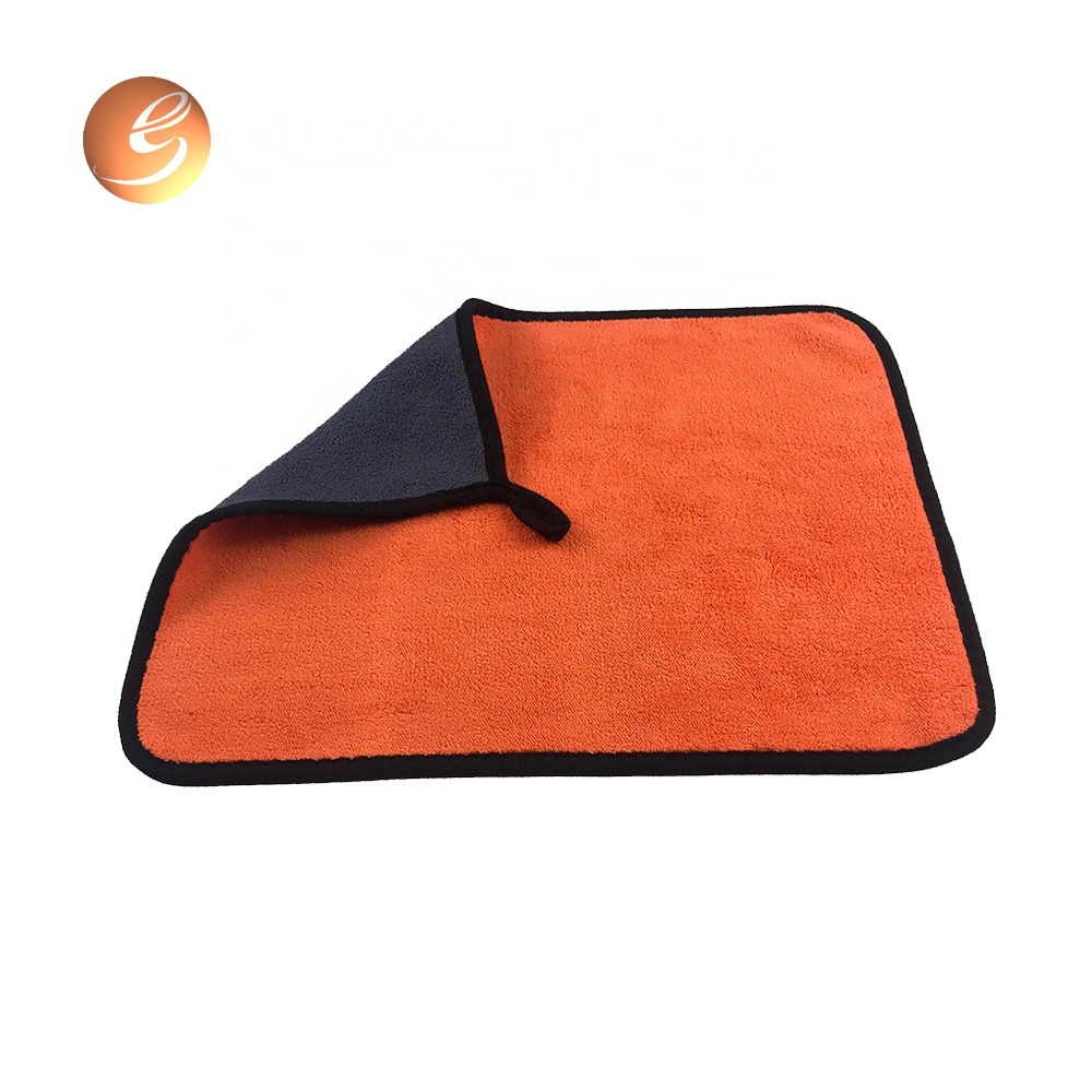 Wholesale Car Cleaning Cloths - 100 polyester microfiber fabric cloth for tv screens – Eastsun