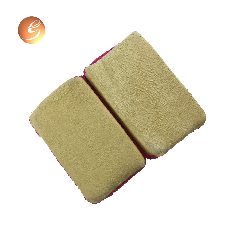Factory Supply Big Sponges For Sale - Stronger Durable microfiber car wash sponge – Eastsun