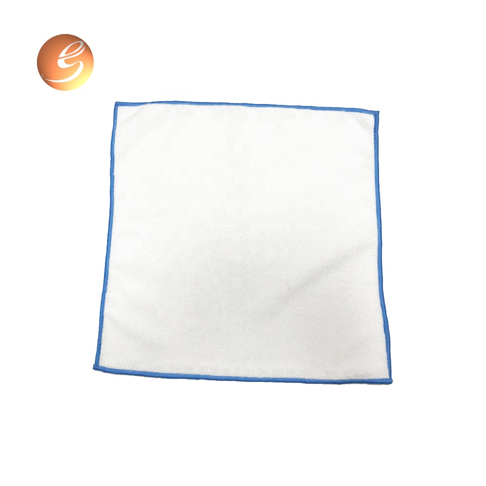 China Supplier Kanebo Car Wash Towel - China supplier best microfiber cloth for car cleaning – Eastsun