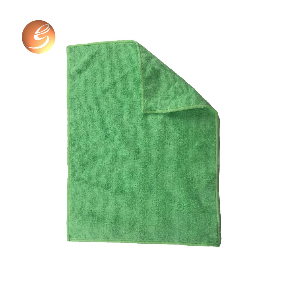 Factory source Microfibre Cloth Lens - Multipurpose Microfiber Wipes Cleaning Towel Duster Cloth Rag – Eastsun