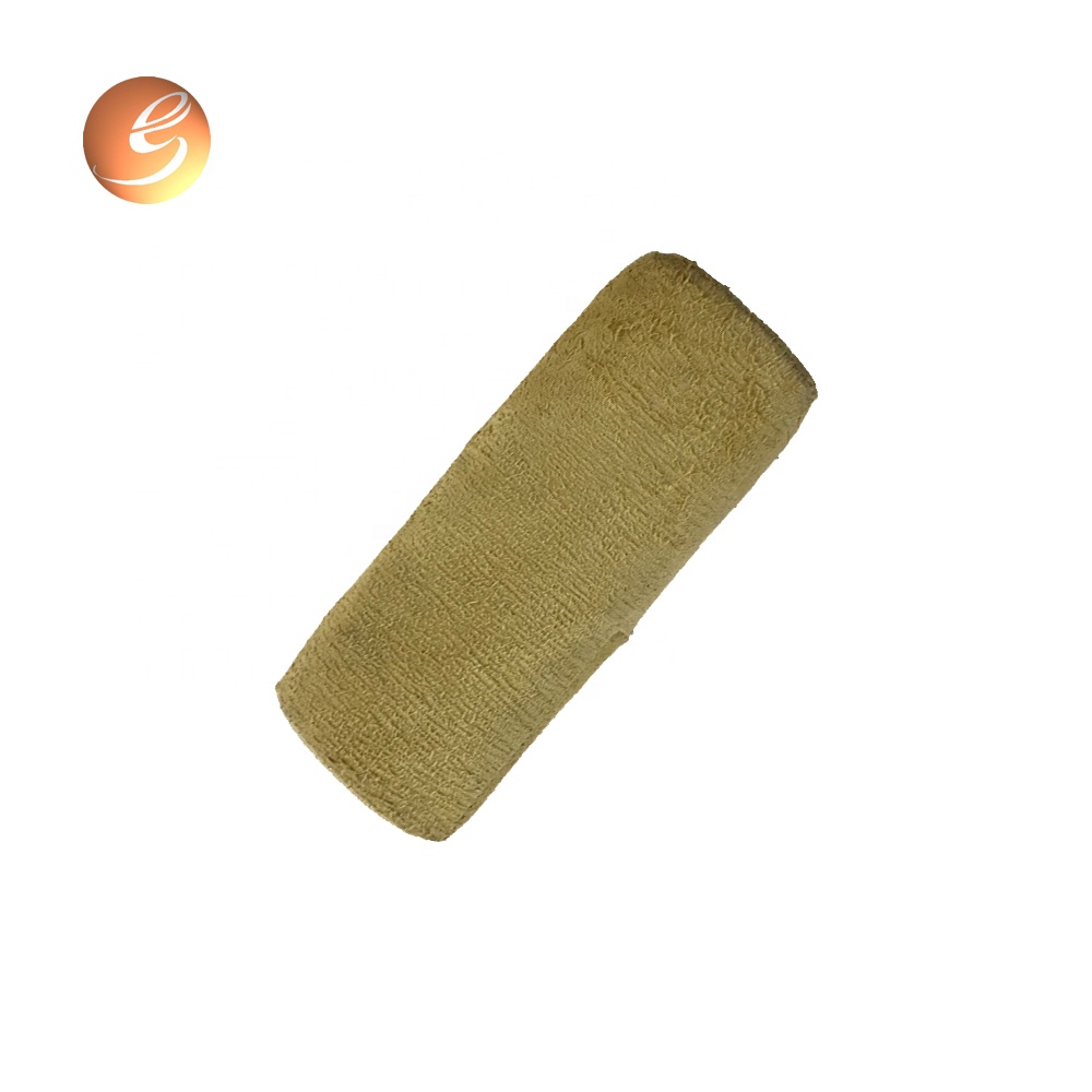 Factory Free sample Scouring Pad Sponge - Good quality genuine chamois square sponge wipe polish car – Eastsun