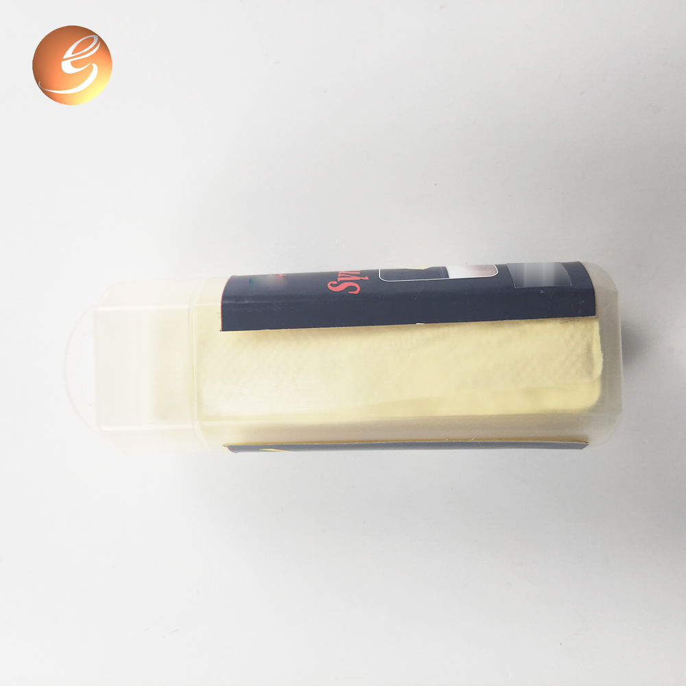 High Quality Custom Making Car Chamois Towels - High Quality Yellow Synthetic Chamois Towel to Dry Car – Eastsun