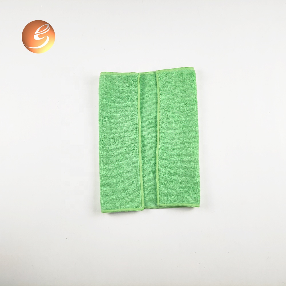 Good Wholesale Vendors Car Wash Towels - Car Washing Microfiber Polyester Polyamide Fabric Cloth – Eastsun