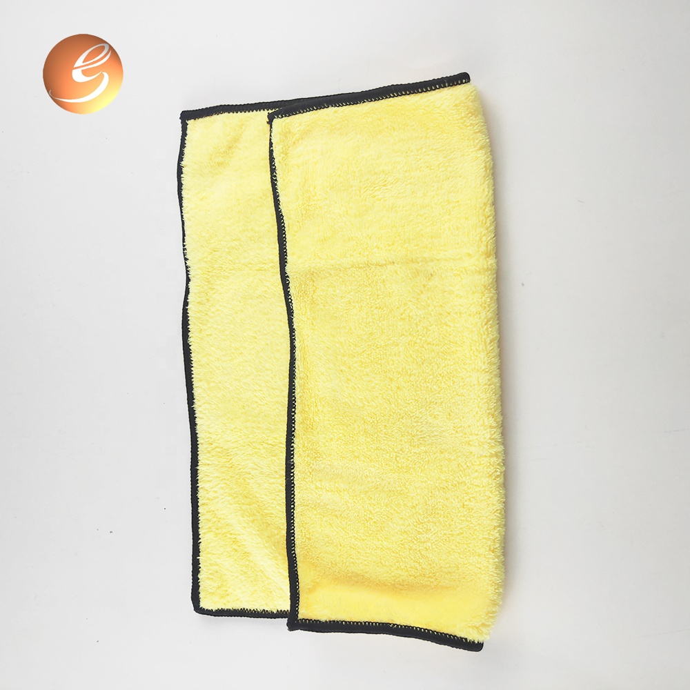 Sublimation Microfiber Cleaning Cloth in China