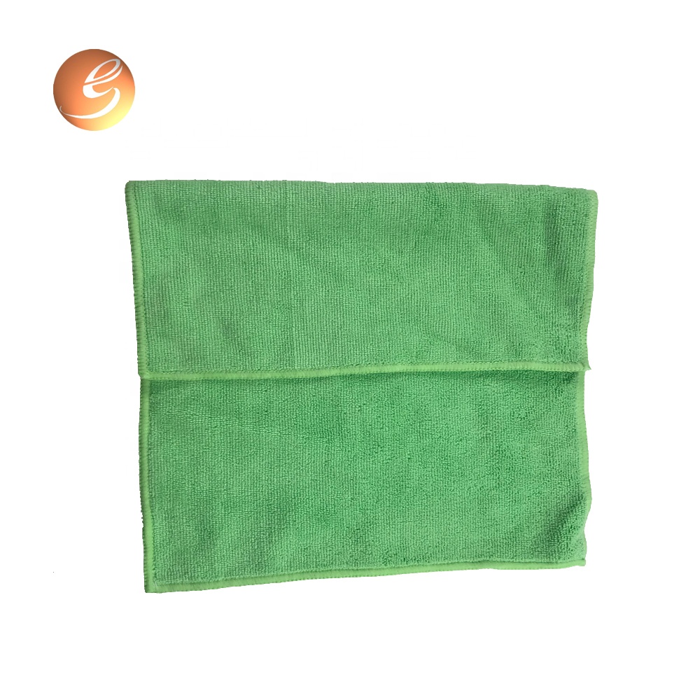 Reasonable price for Printed Beach Towel - High quality absorption home glass wipe cheap china wholesale drying custom car cleaning microfiber towel – Eastsun