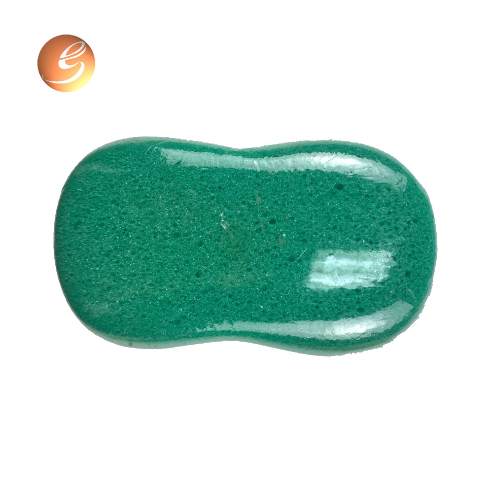 Manufacturer for Soldering Tip Cleaning Sponge - Customized water drop type good drying best sponge for cars – Eastsun