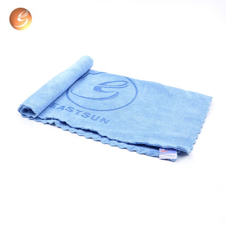 Factory Price For Car Wash Drying Towel - Wholesale Super Absorbent Car Wash Beauty Car Wash Supplies Car Washing  Cloth – Eastsun