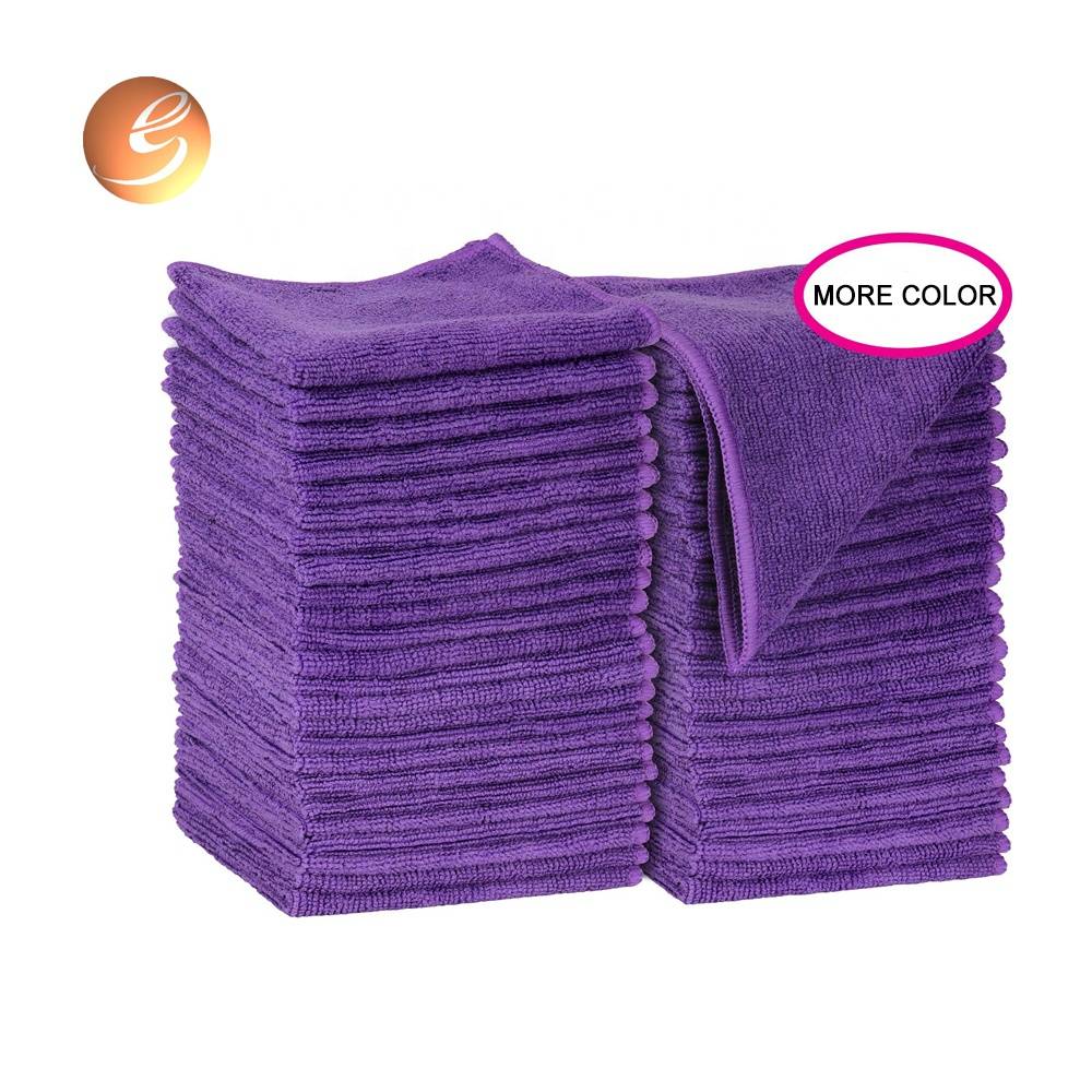 Good Wholesale Vendors Microfibre Cloth Car Cleaning - High quality 23 colours durable dog towel microfiber pet towel set – Eastsun