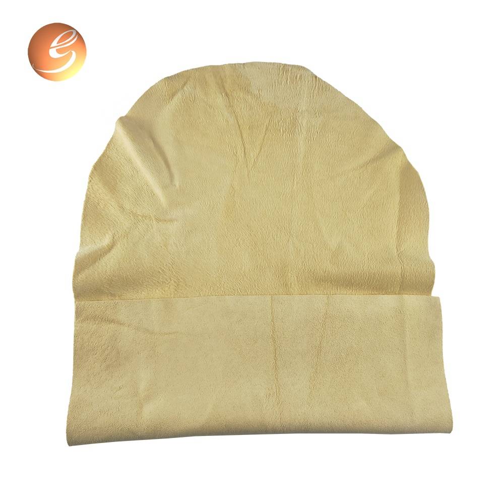 100% Original Factory Chamois Beach Towel - Best Genuinr Chamois Towel for Drying Cars – Eastsun