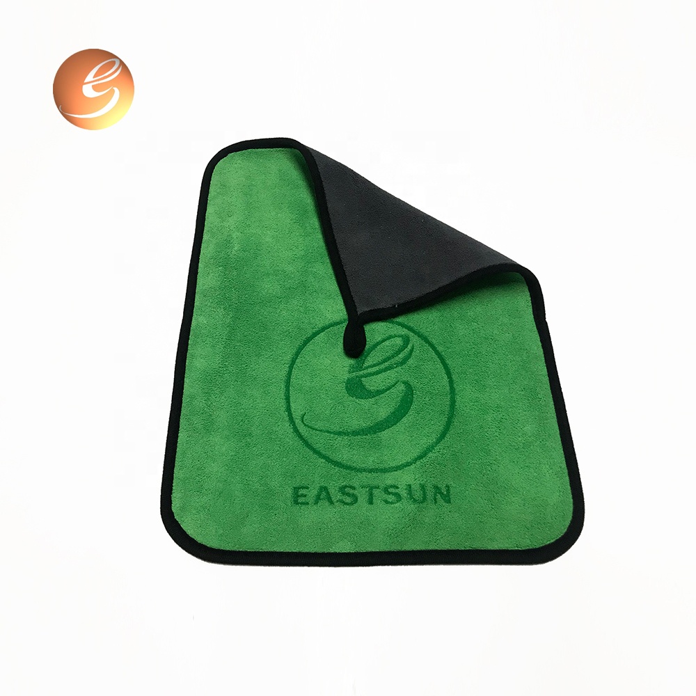 Excellent quality Microfiber Towel For Car - Factory Direct Sales Car Care Cleaning Microfibre cloth – Eastsun