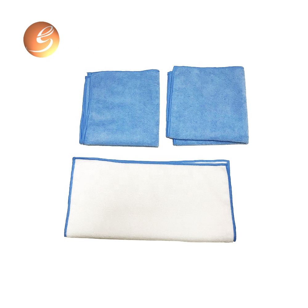 Best microfiber car cleaning cloth for auto detailing