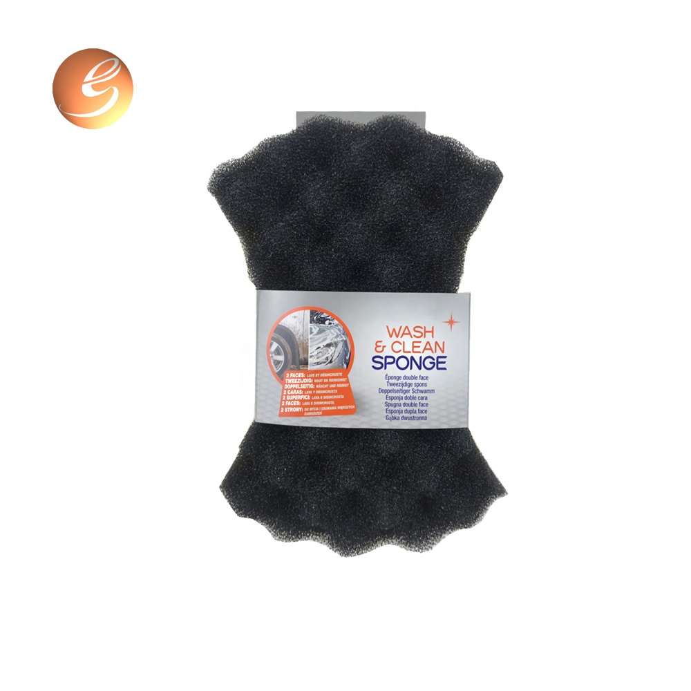 Soft Car Wash Cleaning Sponge Absorbent Expanding for vehicle