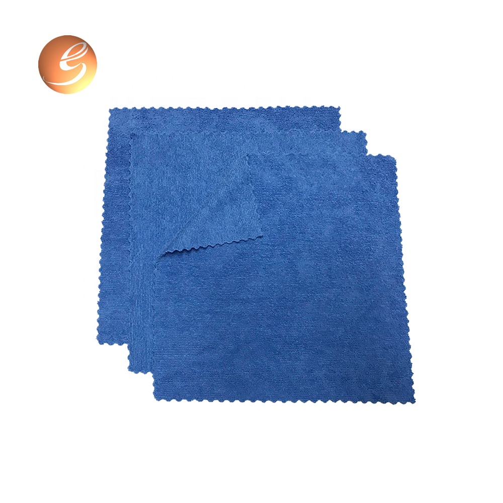 Disposable microfiber car cleaning cloth box car drying towel extraction