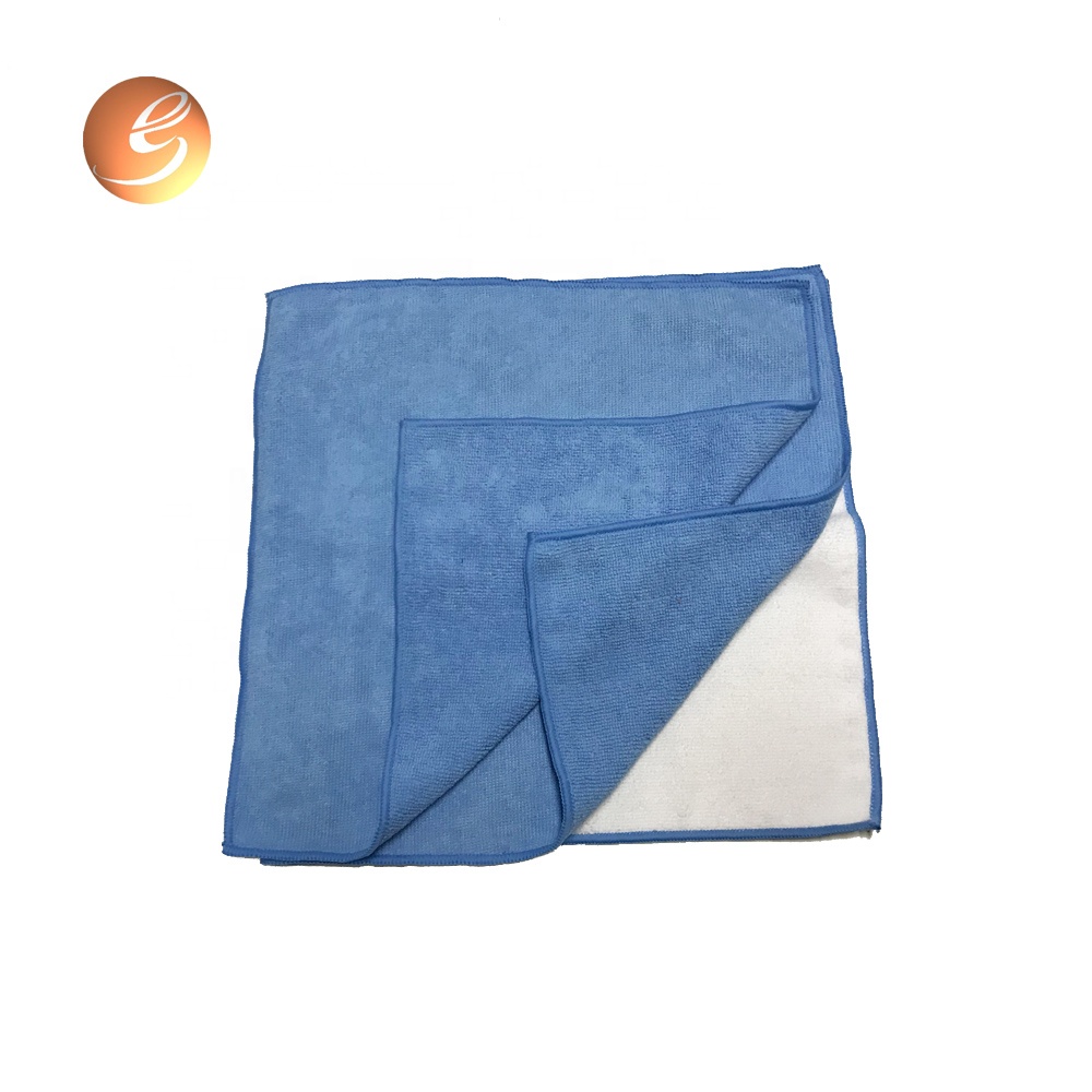 Reasonable price for Printed Beach Towel - Microfiber cloth car wash drying towel twisted – Eastsun