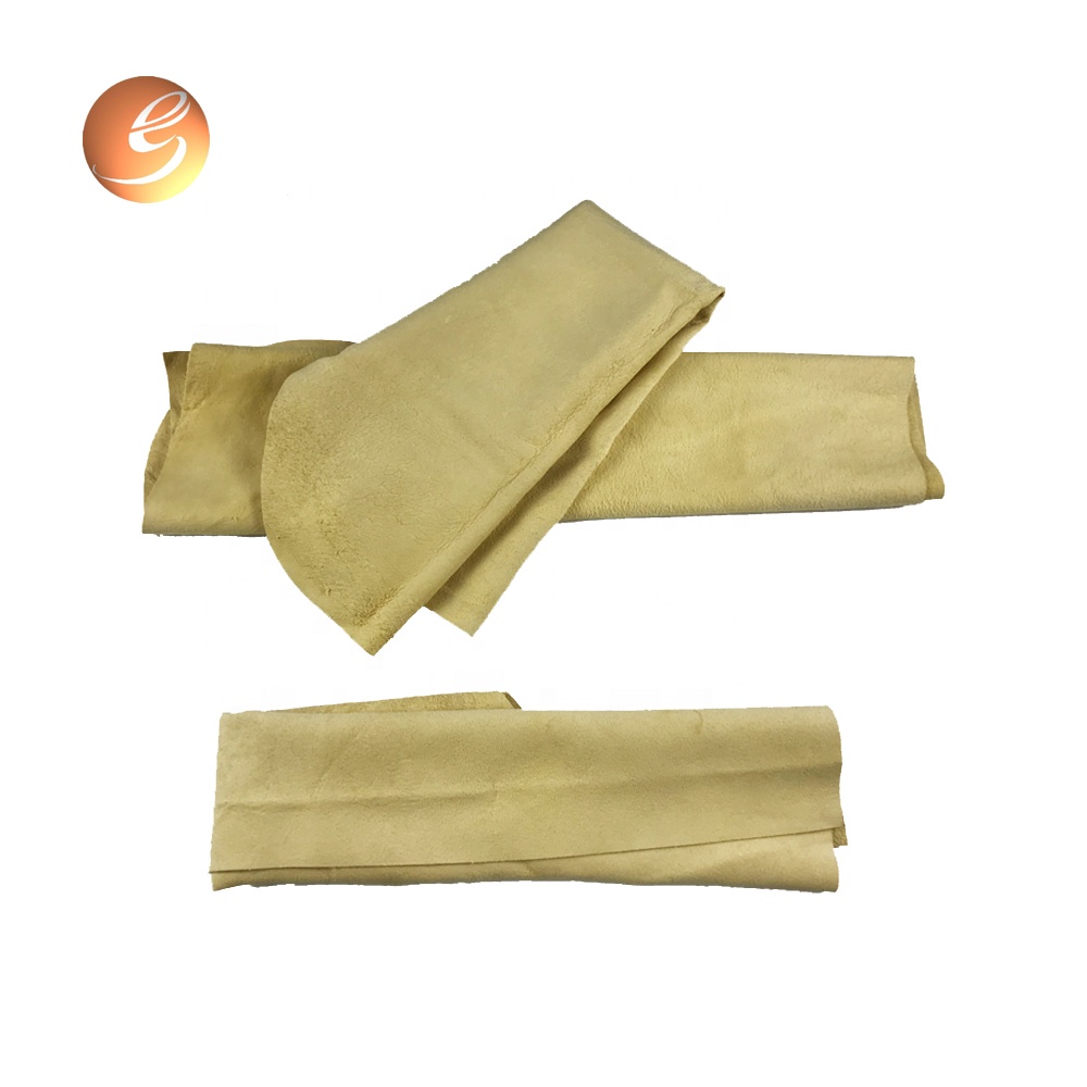 Factory made hot-sale Synthetic Chamois Care - New type good elasticity strong water imbibition best chamois cloth – Eastsun