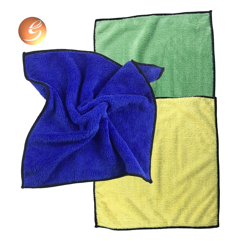 Cleaning Towels for House Kitchen Car Glass Stainless Steel Premium Microfiber Clean