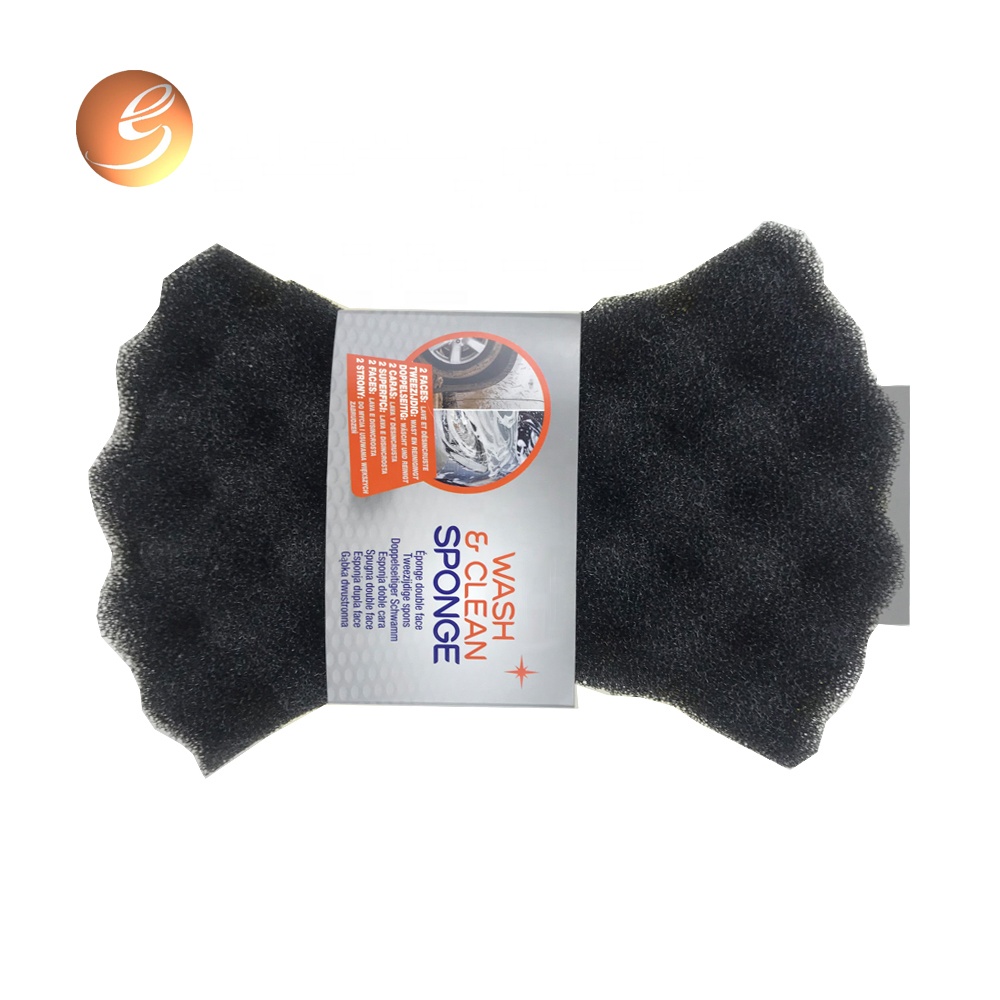 Good sale car cleaning products soft magic cleaning sponge