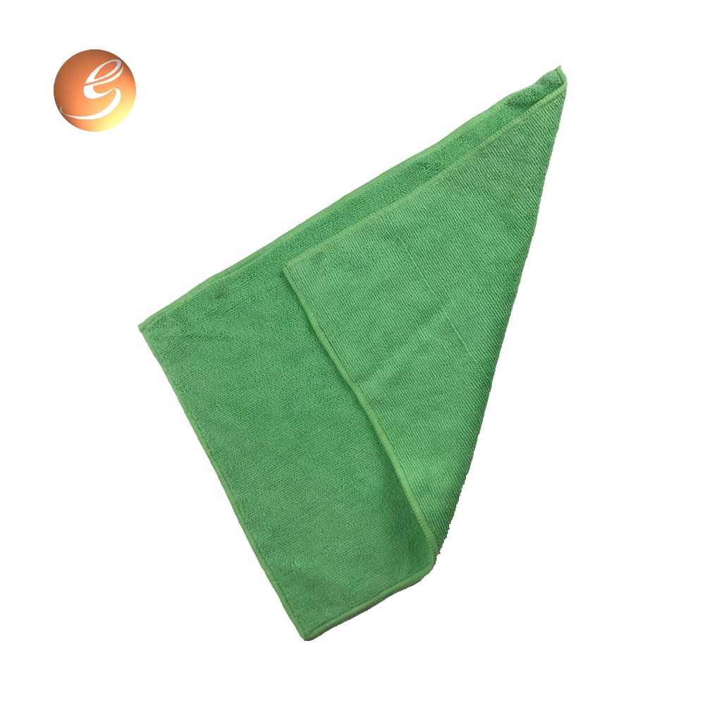 OEM China Soft Cleaning Cloth - China market cleaning best kitchen cloth microfiber rags – Eastsun