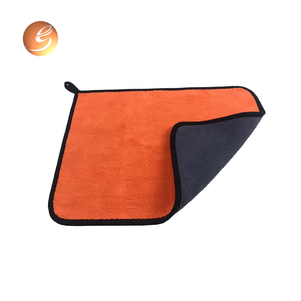 Factory made hot-sale Microfiber Car Towel Cleaning - Home used microfiber cloth general cleaning towel car wash – Eastsun