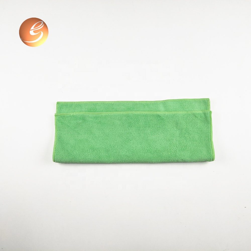 Professional Car Cleaning Polyamide Microfiber Fabric Cloth