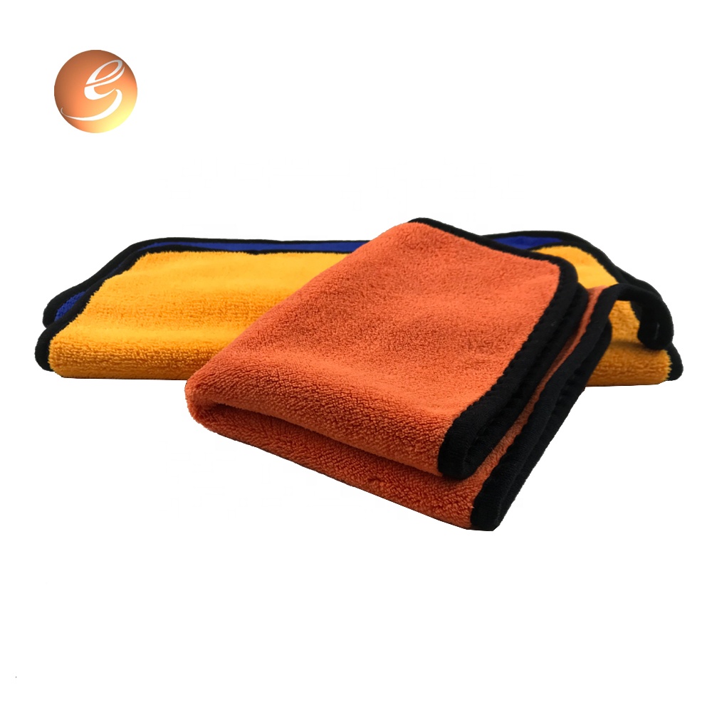 Home kitchen room water drying clean cheap wholesale hand towels