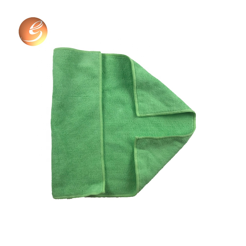 Hot Selling for Roll Towel - Car Polishing Towel Cheap Cleaning Rags Microfiber Towel Car Cleaning – Eastsun