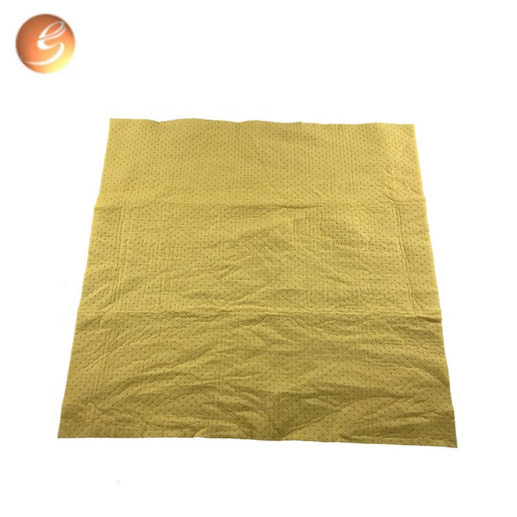 Wholesale Price car cleaning cloth synthetic Artificial chamois towel