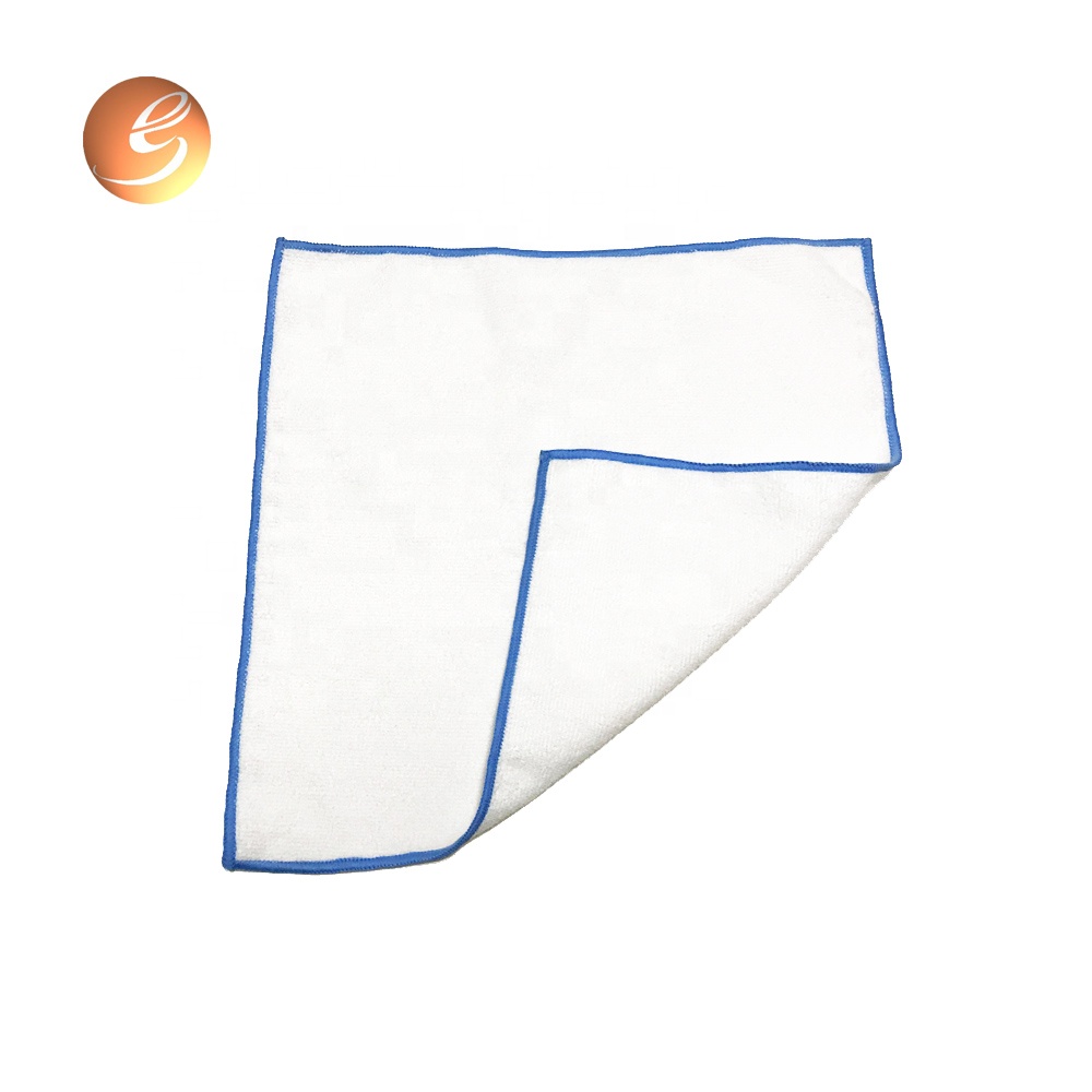 Manufactur standard Microfiber Towels Wholesale - Auto detailing car washing car seat clean microfiber towel – Eastsun