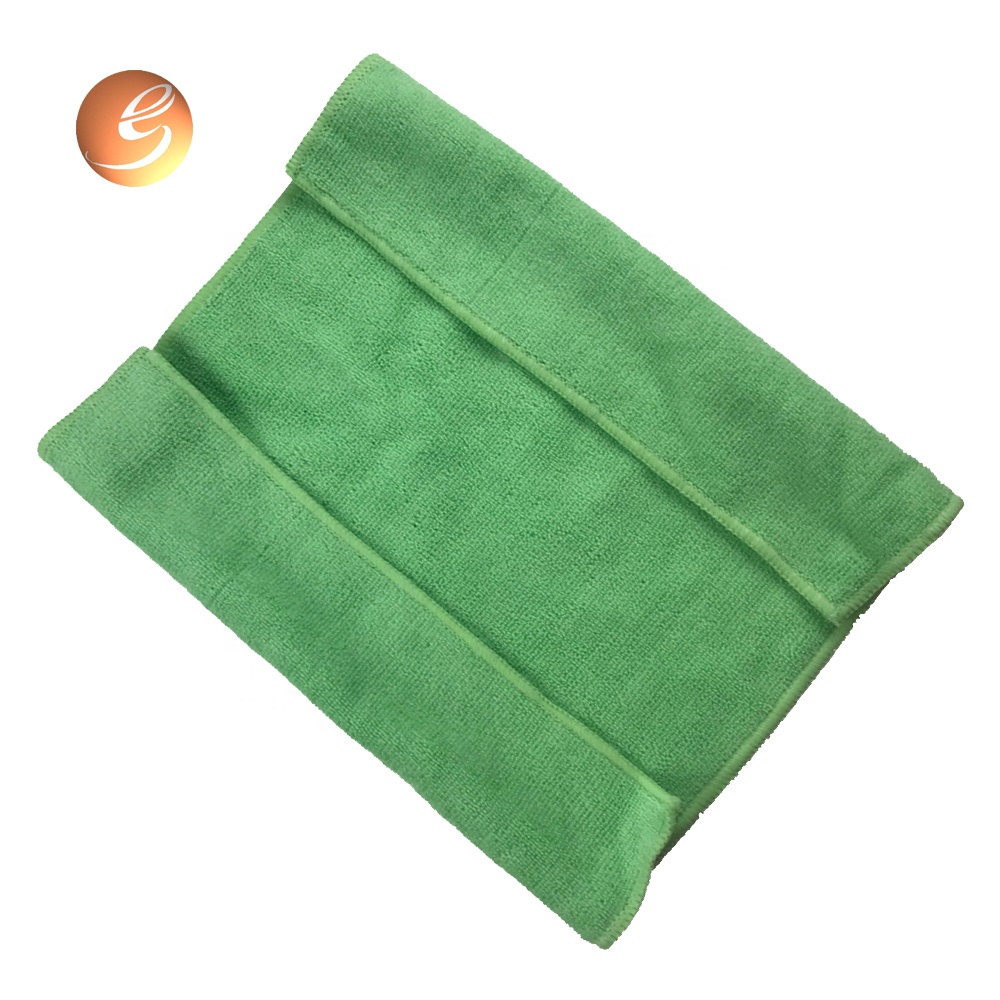 Manufactur standard Microfiber Towels Wholesale - Daily Home Rag Kitchen Washing Clean Microfiber Good Absorption Cloth – Eastsun