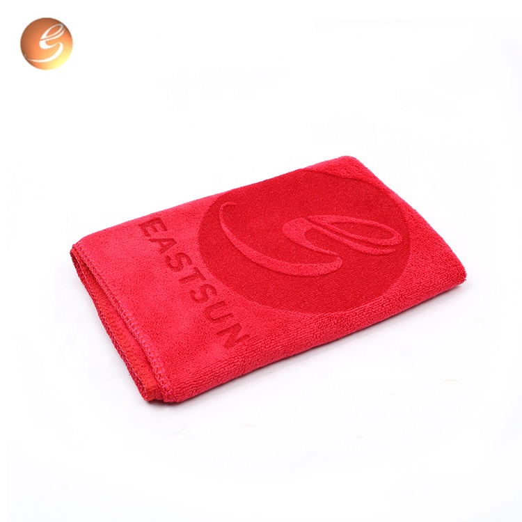 PriceList for Car Seat Towel - Custom wholesale Car Care Wax Polishing Cloth Super soft car washing Microfiber cloth – Eastsun