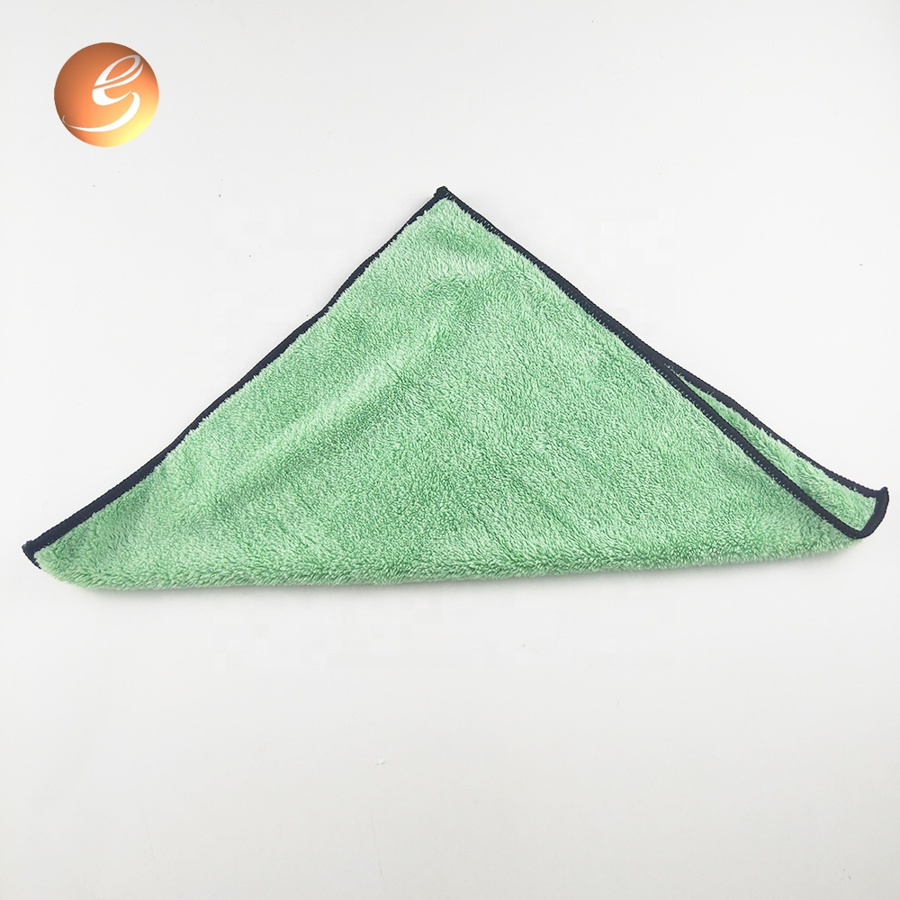 factory low price Towel Car Microfiber - Good-value Microfiber Decontamination Cleaning Cloth – Eastsun