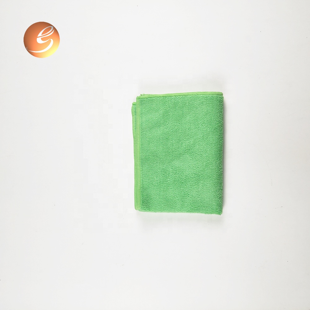 100% Original Factory Car Towel Microfibr - Promotional Automotive Microfiber Cleaning Cloth Manufacturer – Eastsun