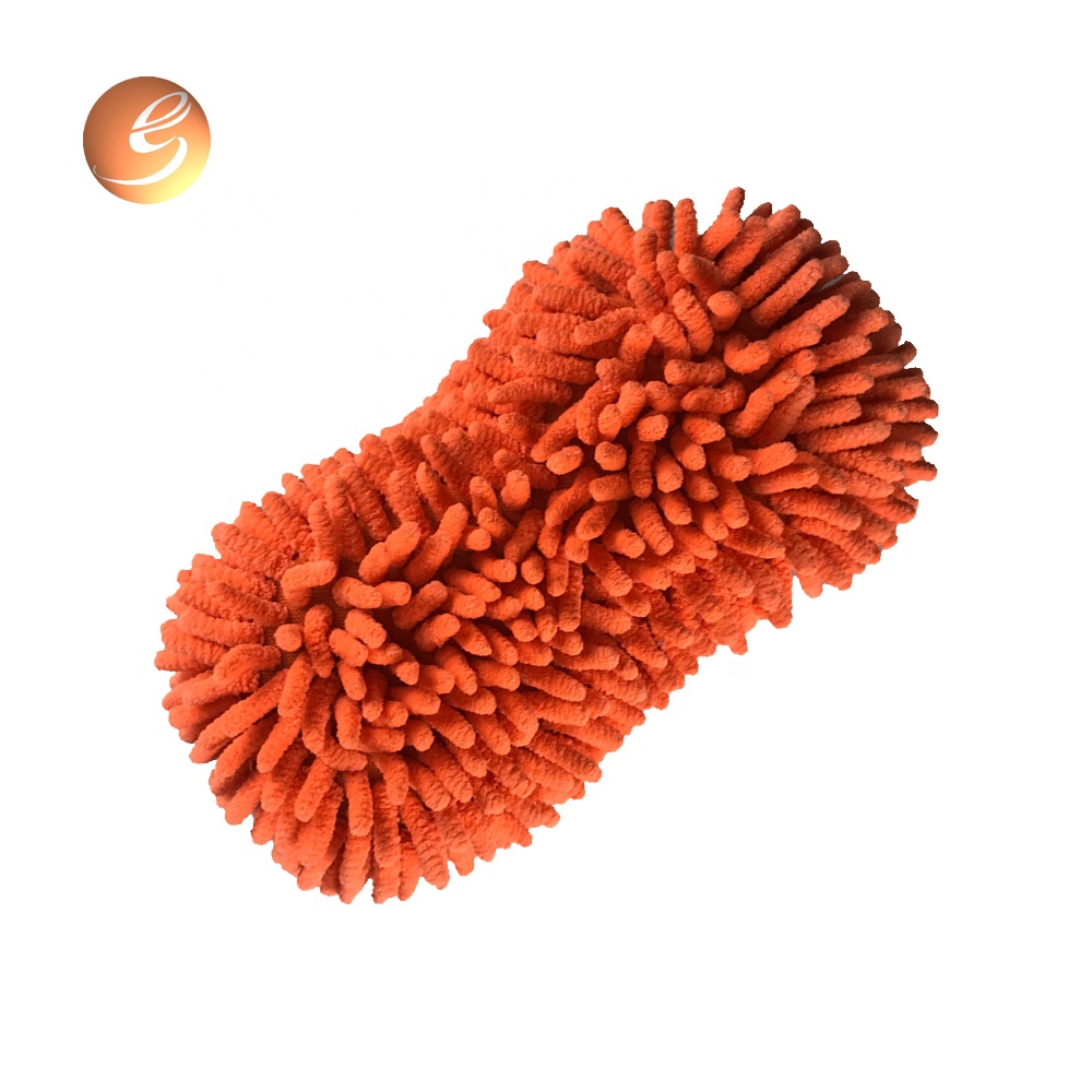 Professional Design Cleaning Sponges - China wholesale mini wash products car wash clean sponge – Eastsun