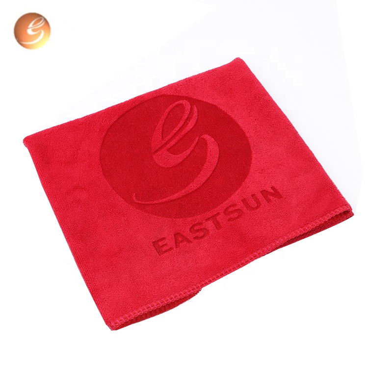Free sample for Microfiber Warp Knitted Towel - Car Washing Microfiber cloth supplies Car dry cleaning towel for sale – Eastsun