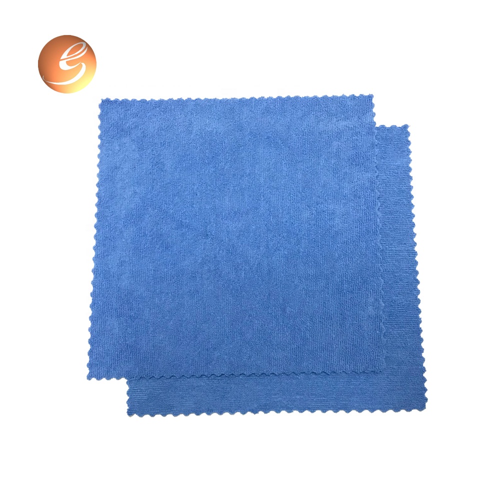Competitive Price for Pva Towel - Multi-purpose microfiber car wash drying edgeless microfibre towel – Eastsun