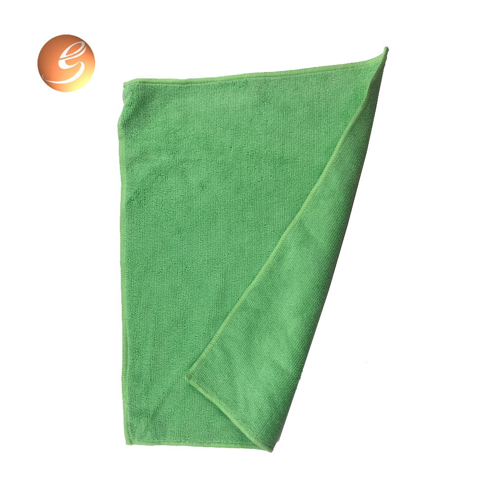 OEM/ODM China Car Cleaning Microfiber Towel - personalized coral fleece microfiber cleaning cloths with rags – Eastsun