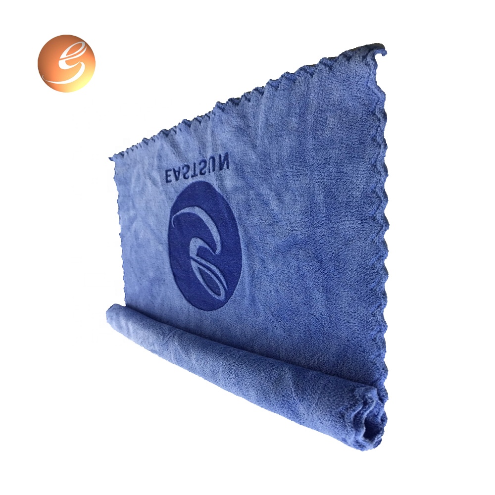 PriceList for Car Seat Towel - Car Care Edgeless Microfiber Car Plush Wash Towel – Eastsun