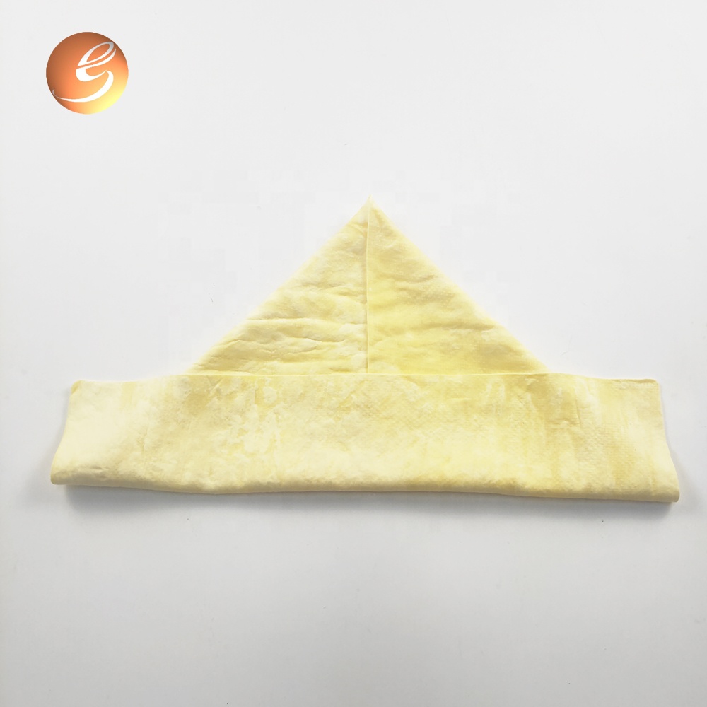 Wholesale Price The Absorber Chamois - Good-value High Absorbent PVA Synthetic Chamois Towel – Eastsun