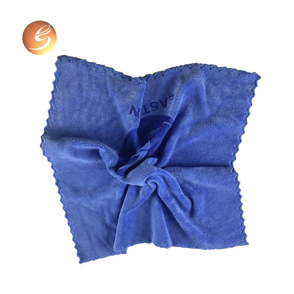Manufacturer of Personalized Microfiber Cleaning Cloths - Soft Car Home Wash Microfiber Towel Cleaning Drying Cloth Detailing Towels – Eastsun