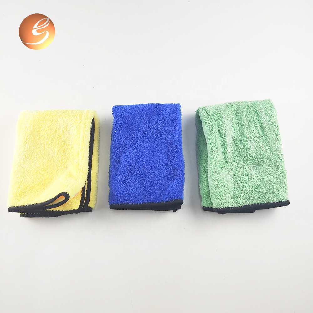 Massive Selection for Hand Towel - High Density Drying Microfiber Kitchen Cloth – Eastsun