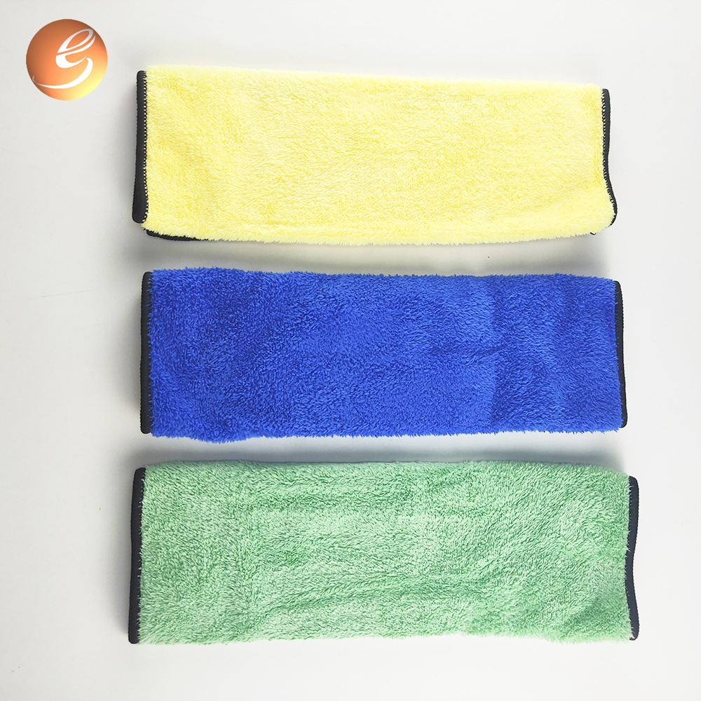 High definition Micro Fiber Car Towel - Cheap Muti-purpose Microfiber Cleaning Cloth – Eastsun
