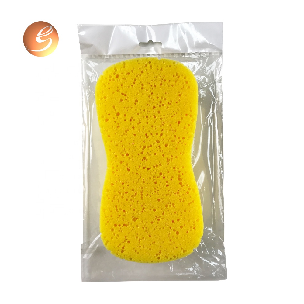 Toprank quick dry car care cleaning sponge