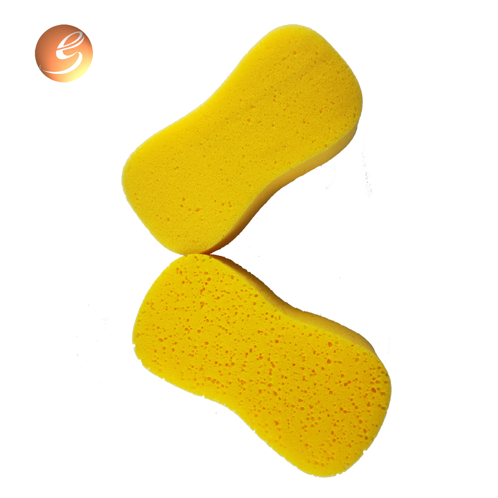 Fixed Competitive Price Sponge Brush - Best Car Cleaning Products Review Sponges – Eastsun