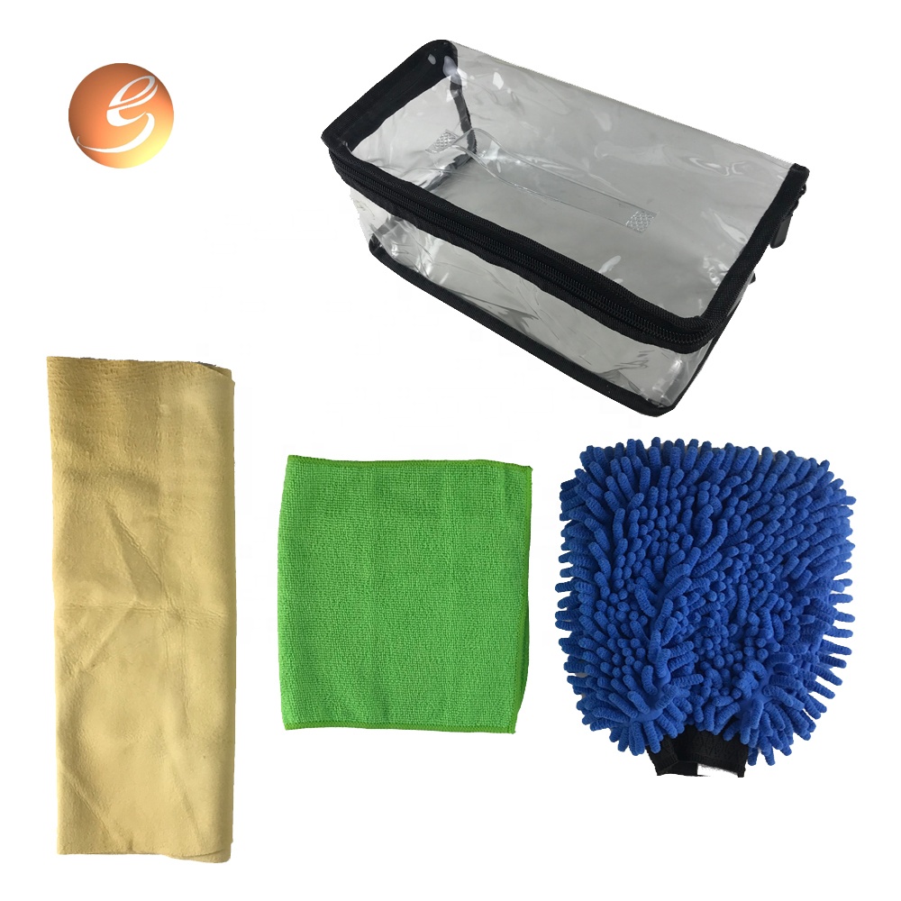 Good sale automatic car wash and cleaner kit
